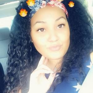 Meet your Posher, Marilyn